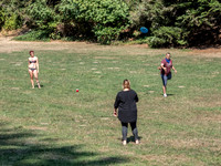 Adult Summer Camp 2018 Set 1