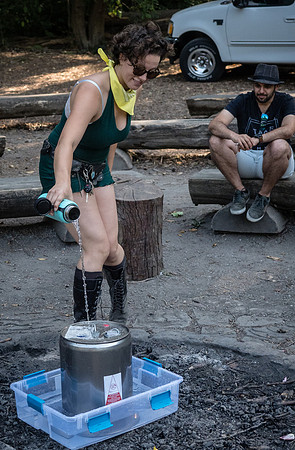 Adult Summer Camp 2018 Set 1-40