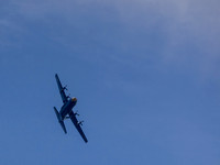 The Blue Angels @ Lake Washington 2012 Seafair-2