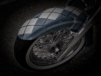 Snohomish Motorcycle Show 2012-11