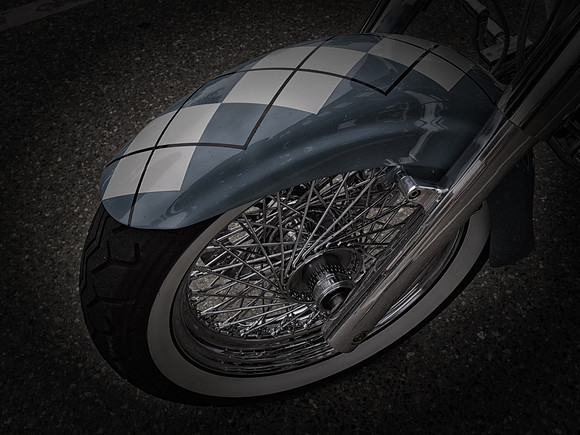 Snohomish Motorcycle Show 2012-11
