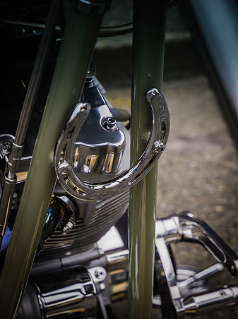 Snohomish Motorcycle Show 2012-18