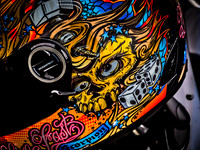 Snohomish Motorcycle Show 2012-14