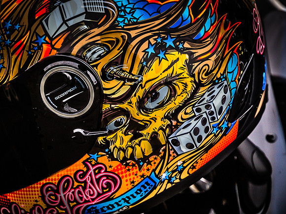 Snohomish Motorcycle Show 2012-14