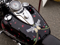 Snohomish Motorcycle Show 2012-9