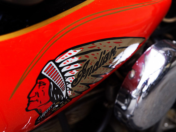 Snohomish Motorcycle Show 2012-4