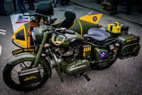 Snohomish Motorcycle Show 2012-2