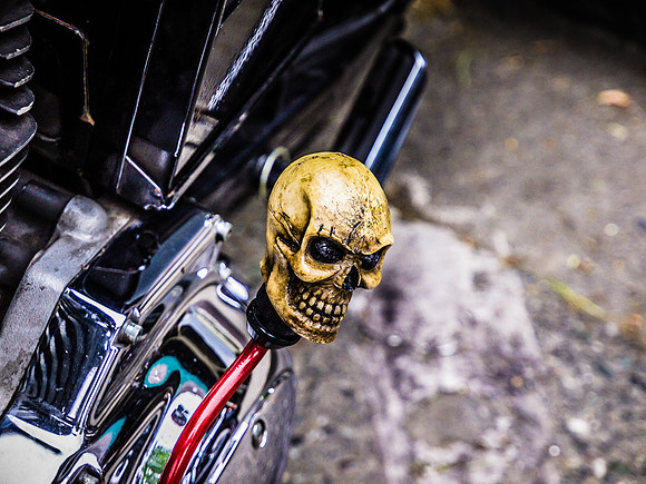 Snohomish Motorcycle Show 2012-19