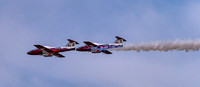 Snowbirds @ Abbotsford Air Show 2019 Set 2 of 2