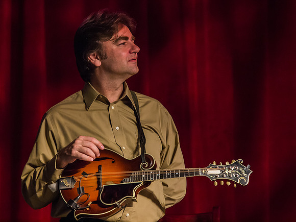 Byron Berline Tribute @ Wintergrass 2013-5