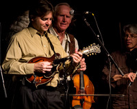 Byron Berline Tribute @ Wintergrass 2013-16