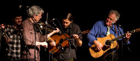 Byron Berline Tribute @ Wintergrass 2013-14