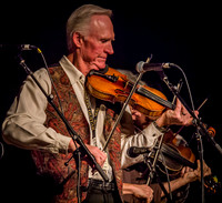 Byron Berline Tribute @ Wintergrass 2013-9