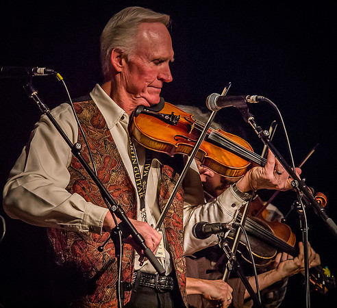Byron Berline Tribute @ Wintergrass 2013-9