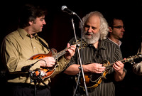Byron Berline Tribute @ Wintergrass 2013-15