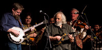 Byron Berline Tribute @ Wintergrass 2013-20