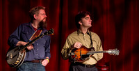 Byron Berline Tribute @ Wintergrass 2013-4