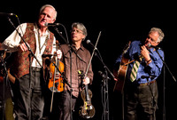 Byron Berline Tribute @ Wintergrass 2013-3