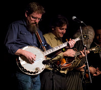 Byron Berline Tribute @ Wintergrass 2013-19