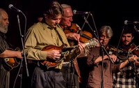 Byron Berline Tribute @ Wintergrass 2013-17