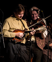 Byron Berline Tribute @ Wintergrass 2013-18