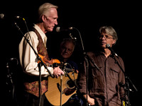 Byron Berline Tribute @ Wintergrass 2013