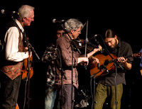 Byron Berline Tribute @ Wintergrass 2013-13