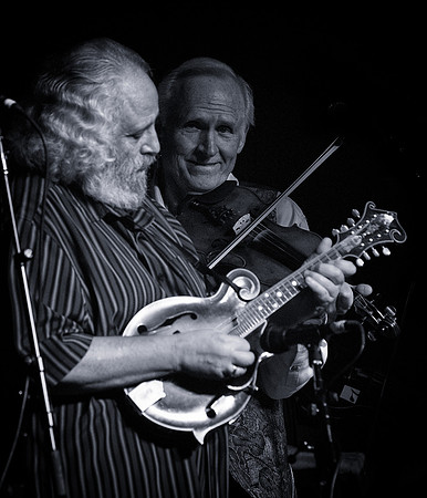 Byron Berline Tribute @ Wintergrass 2013-22