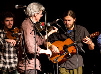 Byron Berline Tribute @ Wintergrass 2013-12