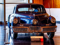 Lemay Auto Museum Set 1 10-21-2012