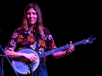 Molsky's Mountain Drifters Wintergrass 2019-6