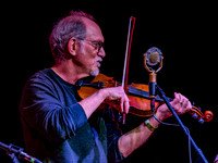 Molsky's Mountain Drifters Wintergrass 2019-14