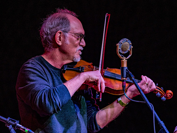 Molsky's Mountain Drifters Wintergrass 2019-14