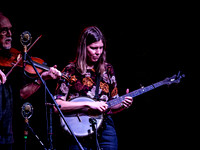 Molsky's Mountain Drifters Wintergrass 2019-4