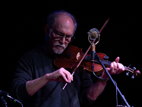 Molsky's Mountain Drifters Wintergrass 2019-24