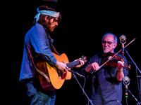 Molsky's Mountain Drifters Wintergrass 2019-15