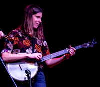 Molsky's Mountain Drifters Wintergrass 2019-5