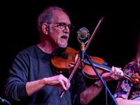 Molsky's Mountain Drifters Wintergrass 2019-2