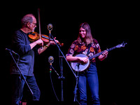 Molsky's Mountain Drifters Wintergrass 2019-13