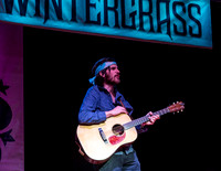 Molsky's Mountain Drifters Wintergrass 2019-17