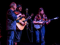 Molsky's Mountain Drifters Wintergrass 2019-9