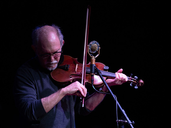Molsky's Mountain Drifters Wintergrass 2019-26