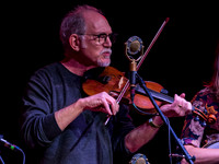 Molsky's Mountain Drifters Wintergrass 2019-3