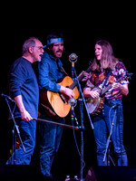 Molsky's Mountain Drifters Wintergrass 2019-19