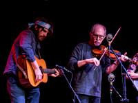 Molsky's Mountain Drifters Wintergrass 2019-11