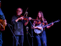 Molsky's Mountain Drifters Wintergrass 2019-12