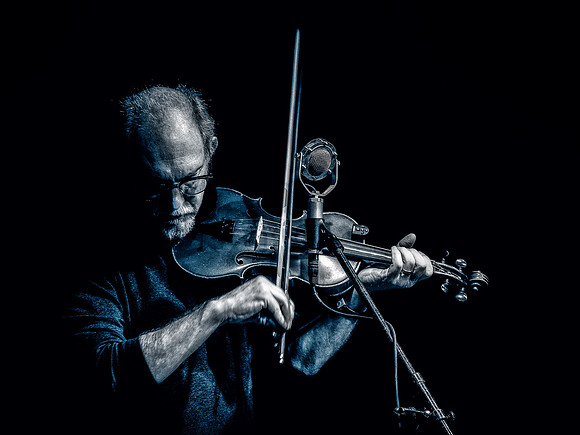 Molsky's Mountain Drifters Wintergrass 2019-25