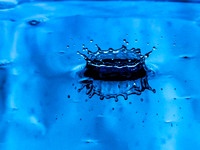 Waterdrops 3-10-19-14