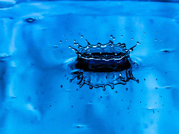 Waterdrops 3-10-19-14