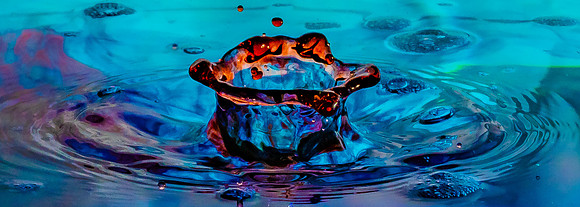 Waterdrops 3-10-19-10